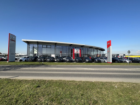 Autohaus Schafstall GmbH